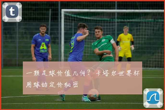 一颗足球价值几何?卡塔尔世界杯用球的定价秘密