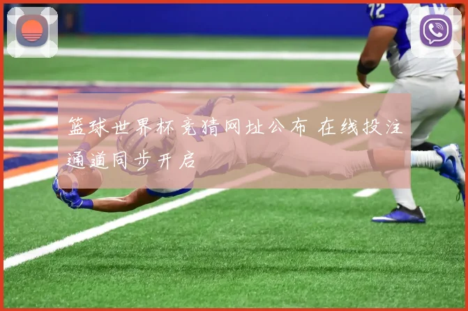 篮球世界杯竞猜网址公布 在线投注通道同步开启