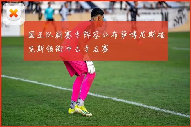 国王队新赛季阵容公布萨博尼斯福克斯领衔冲击季后赛